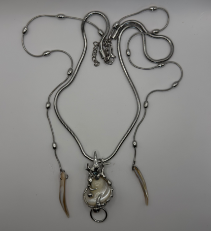 Pearl Lust Pendant