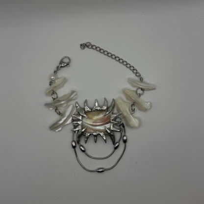 Pearl Dust Bracelet