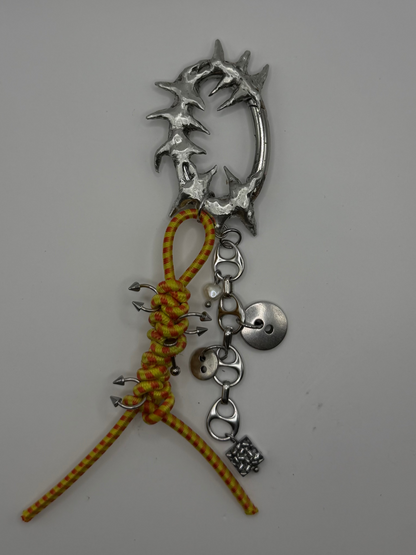 Netbound Keychain