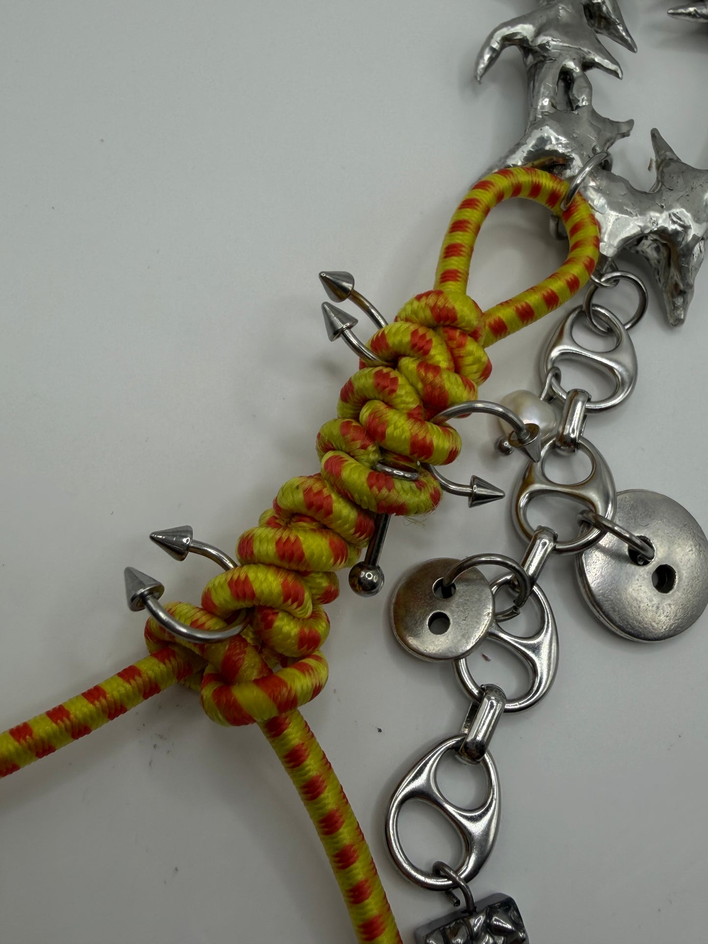 Netbound Keychain