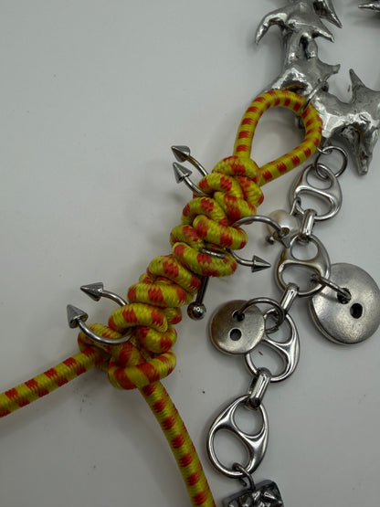 Netbound Keychain