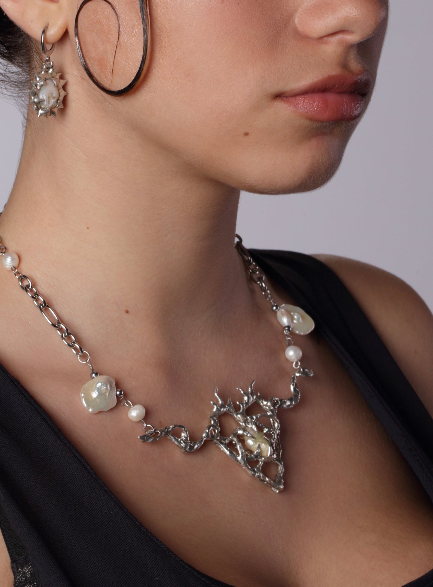 The Rebirth Necklace