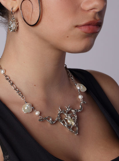 The Rebirth Necklace