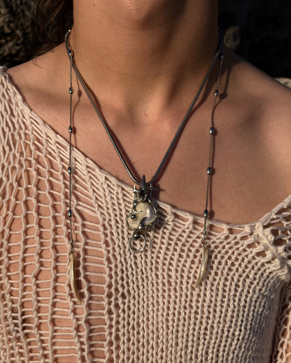Pearl Lust Pendant