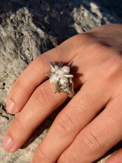 Starlit Ring