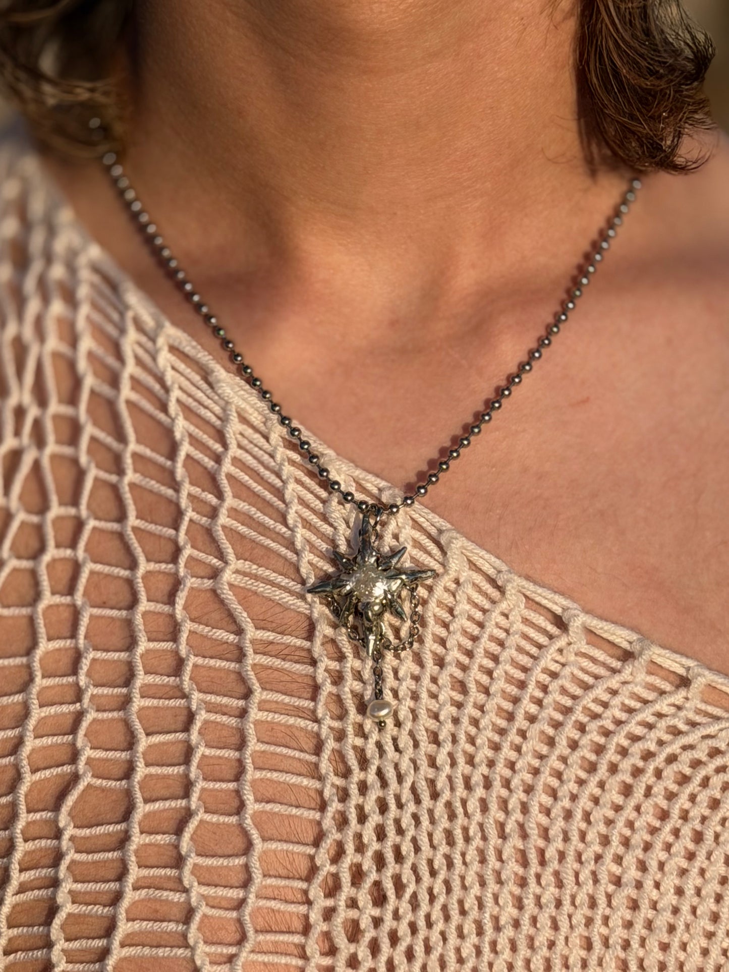 Starlit Pendant