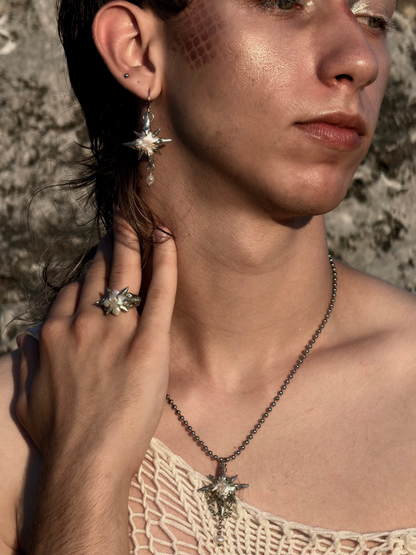 Starlit Pendant