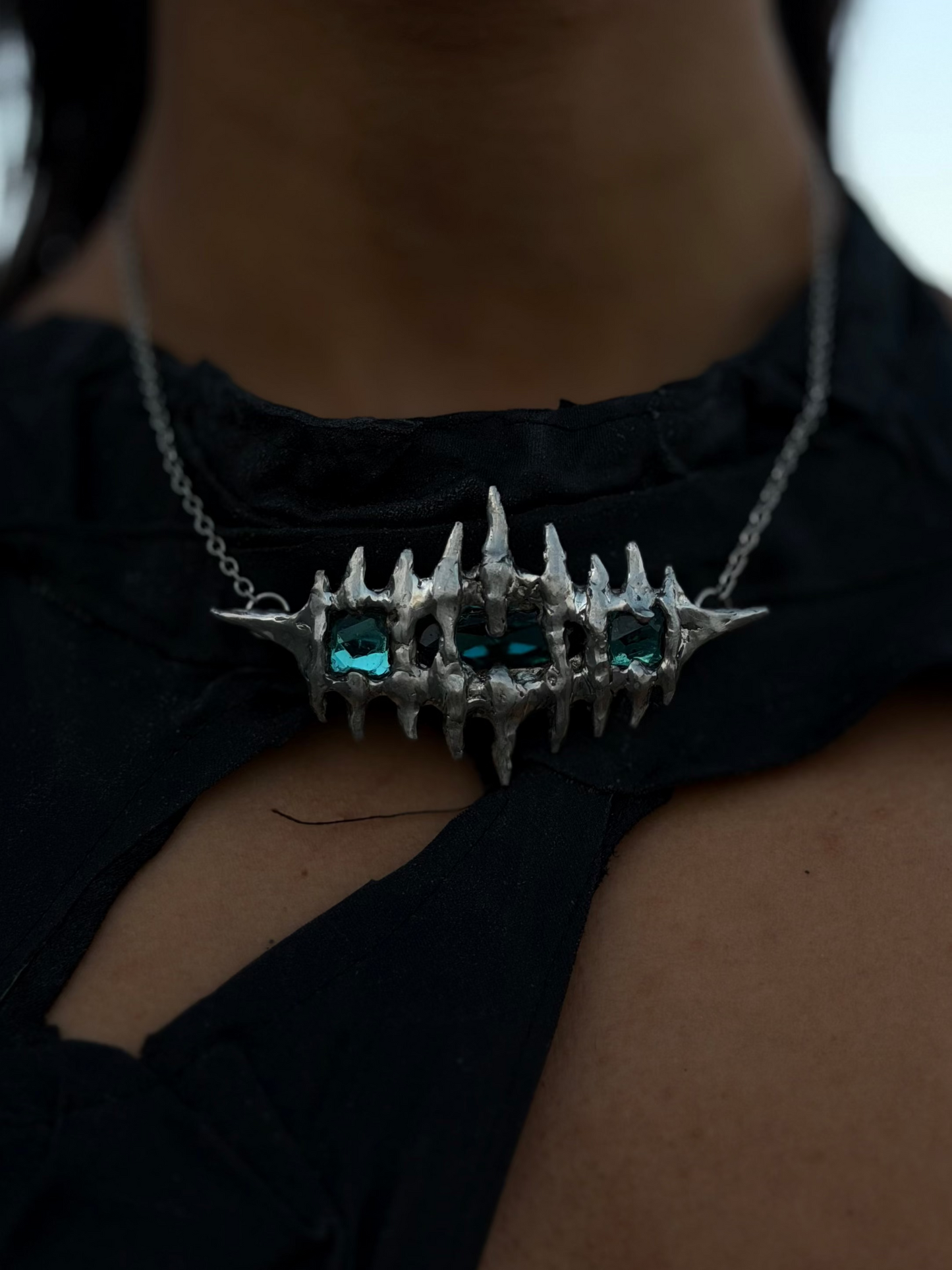 Abyss Necklace