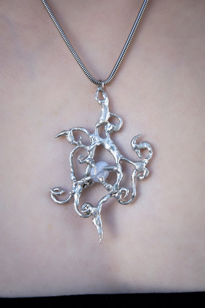 Star Constellation Necklace