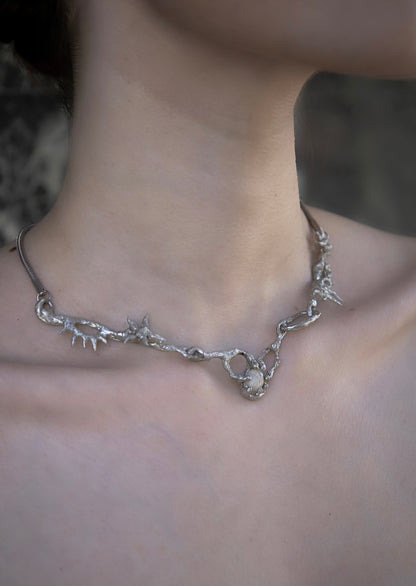 Sand Treasures Necklace