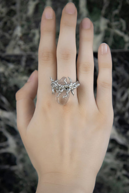 Anemone Ring