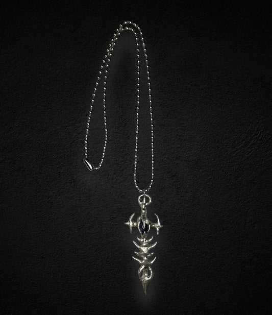 Pulsating Sword Pendant