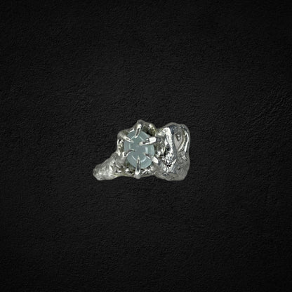 Frozen Passion Ring