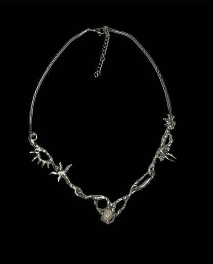 Sand Treasures Necklace